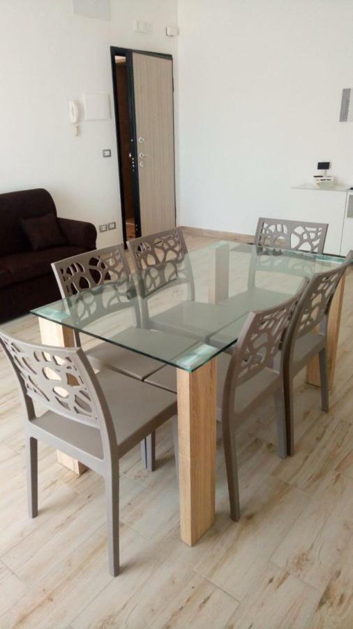 Il Quadrifoglio Apartment Сиракуза Екстериор снимка