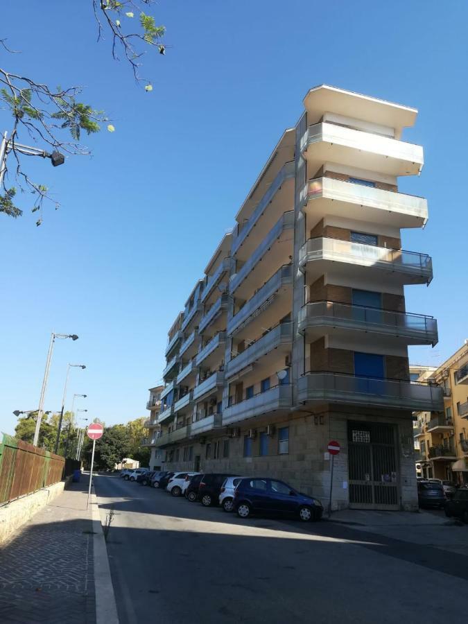 Il Quadrifoglio Apartment Сиракуза Екстериор снимка