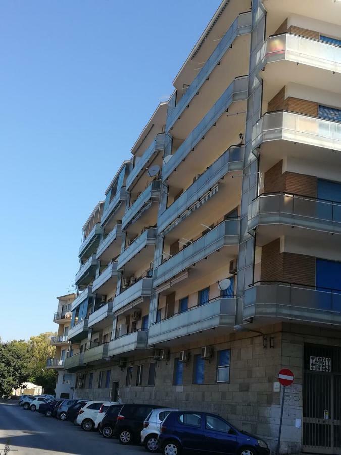 Il Quadrifoglio Apartment Сиракуза Екстериор снимка