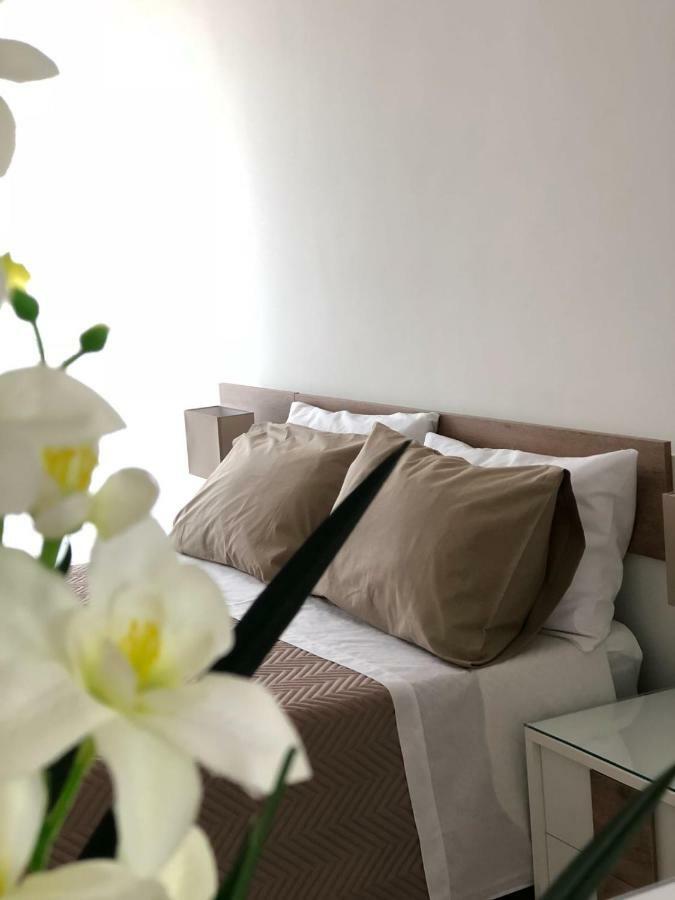 Il Quadrifoglio Apartment Сиракуза Екстериор снимка